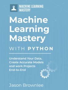 Master Machine Learning With Python