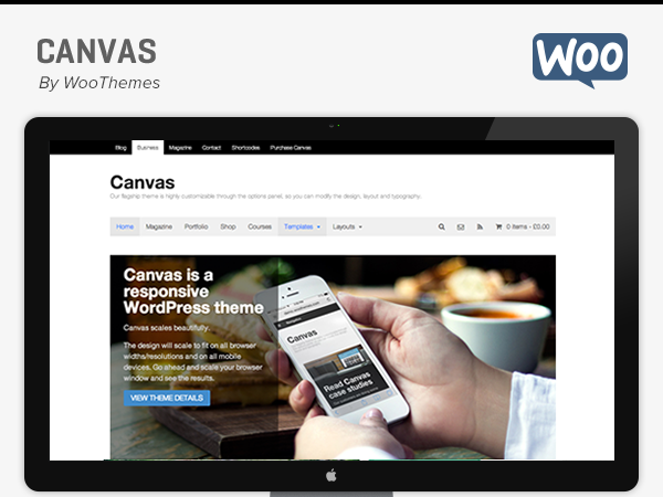 Canvas