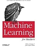 Machine Learning for Hackers