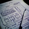 Create a wireframe