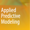 applied predictive modeling
