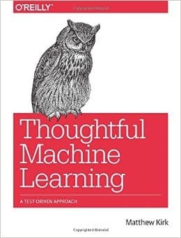 Practical Machine Learning Books for the Holidays