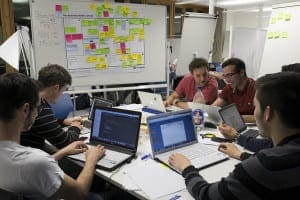 Machine Learning Two Tribes Machine Learning Tribes