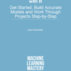 Machine Learning Mastery With R