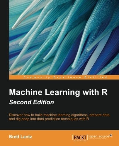 Review of Machine Learning With R