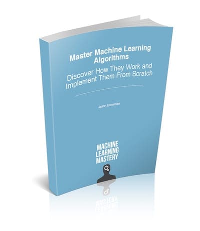 master machine learning algorithms pdf download
