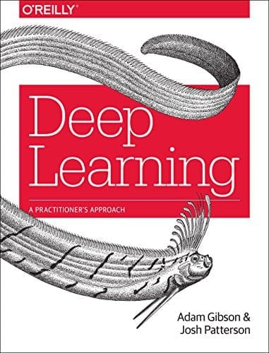 Deep Learning- A Practitioner’s Approach