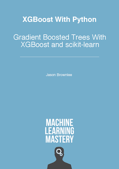 XGBoost With Python