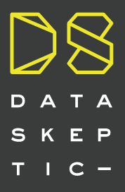 Data Skeptic Podcast