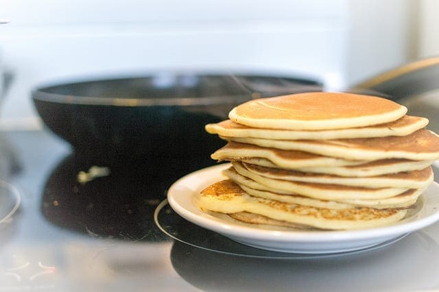 How to Implementing Stacking From Scratch With Python