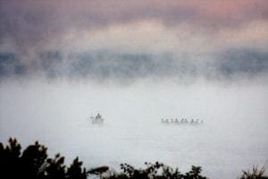 HOW MUCH TRAINING DATA IS REQUIRED FOR MACHINE LEARNING intelligence overview