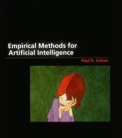 Empirical Methods for Artificial Intelligence
