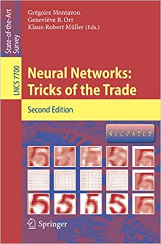 Neural Networks: Tricks of the Trade Review
