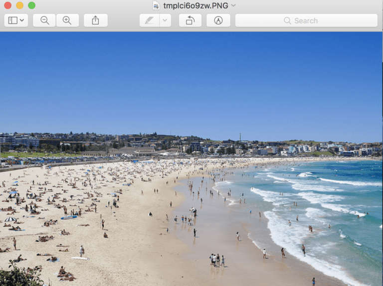 How to Load and Manipulate Images for Deep Learning in Python With PIL ...