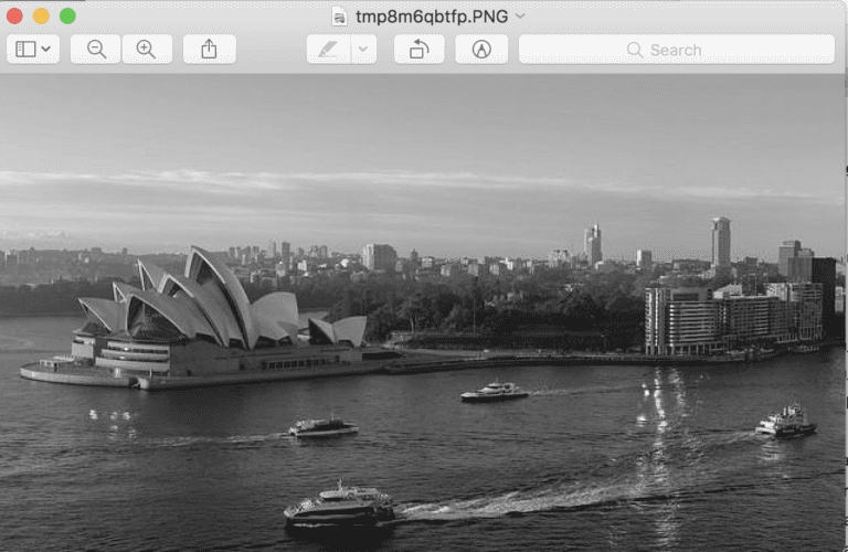 How to Load and Manipulate Images for Deep Learning in Python With PIL ...