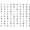 Example of 100 LSGAN Generated Handwritten Digits After 20 Training Epochs