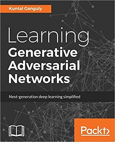Learning Generative Adversarial Networks