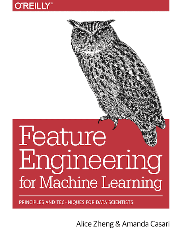 8 Top Books on Data Cleaning and Feature Engineering