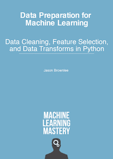 Data Preparation for Machine Learning