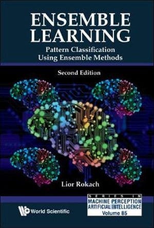 Ensemble Learning Pattern Classification Using Ensemble Methods
