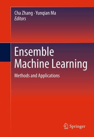 Ensemble Machine Learning
