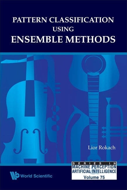 Pattern Classification Using Ensemble Methods