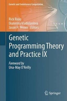 Genetic Programming Theory and Practice XVII