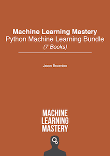 Python Machine Learning Bundle