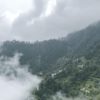 Mountains at KhairaGali