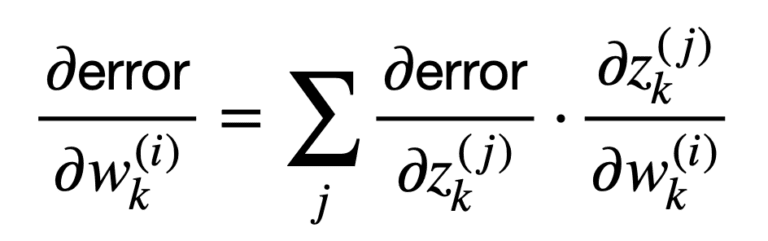 A Gentle Introduction to the Jacobian - MachineLearningMastery.com