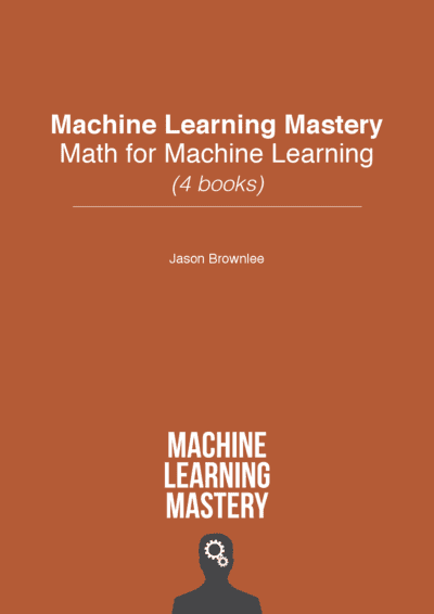 Machine Learning Math Bundle