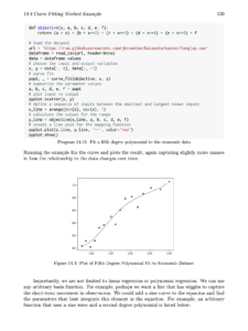 Optimization for Machine Learning page 130