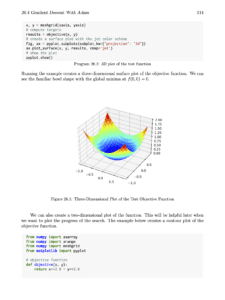 Optimization for Machine Learning page 341