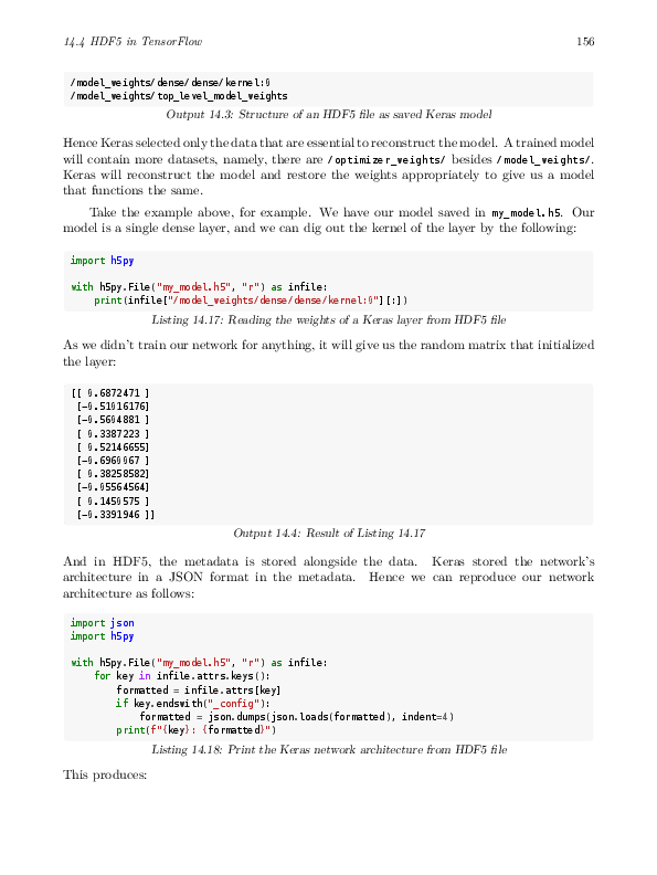 Python for Machine Learning Page 1