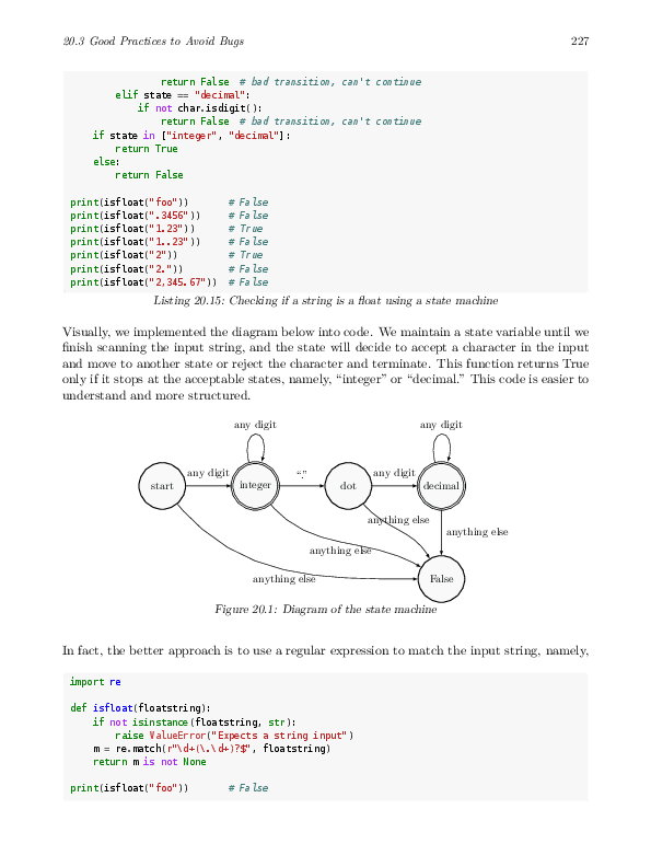 Python for Machine Learning Page 3