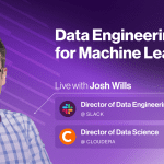 Data Engineering for ML: Optimize for Cost Efficiency