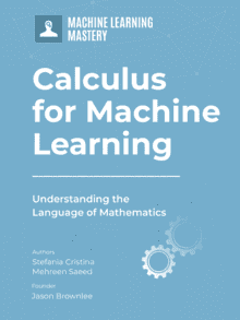 Calculus For Machine Learning