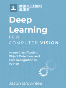 Deep Learning for Computer Vision