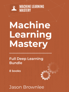 Deep Learning Bundle Cover