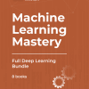 Deep Learning Bundle Cover