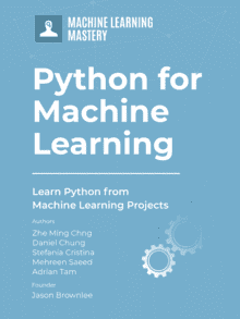 Python For Machine Learning