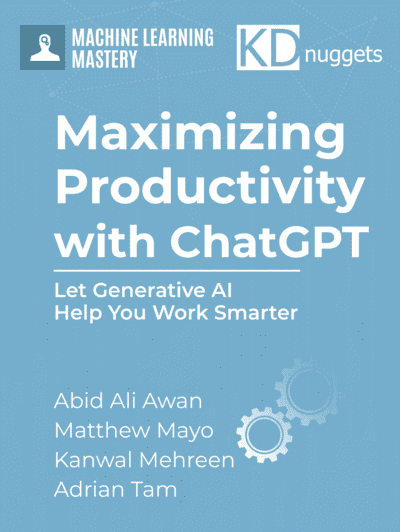 Maximizing Productivity with ChatGPT