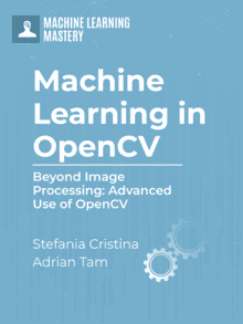 Machine Learning in OpenCV