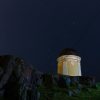 Photo by <a href="https://unsplash.com/photos/beige-and-black-lighthouse-on-hill-with-starry-sky-xNRWtb6mkao">Joakim Honkasalo</a>. Some rights reserved