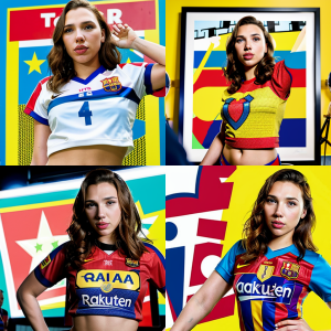 Prompting Techniques For Stable Diffusion Machinelearningmastery