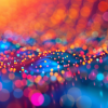 Using Machine Learning in Customer Segmentation colorful_clustered_data_points_segmentation