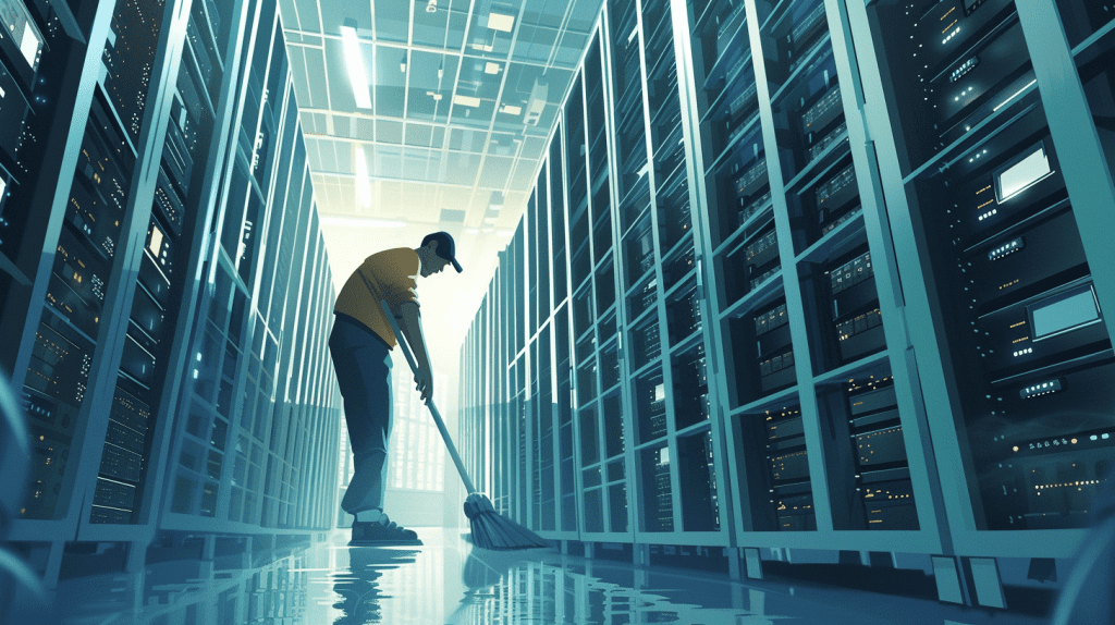 5 DIY Python Functions for Data Cleaning - MachineLearningMastery.com