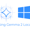3 Ways of Using Gemma 2 Locally 3_Ways_of_Using_Gemma_2_Locally_1