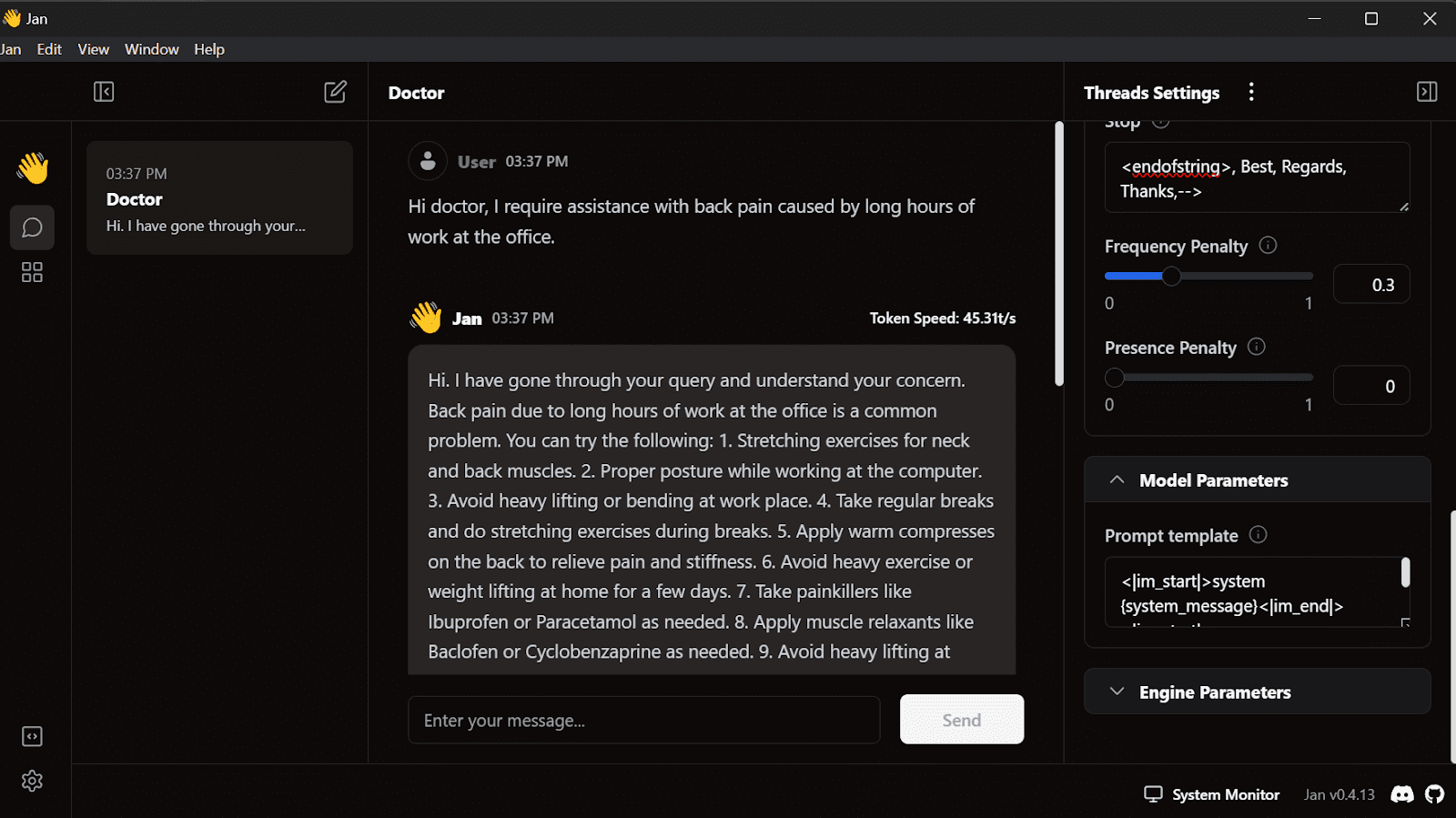 Fine-Tuning Llama 3 and Using It Locally