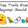 Free Tools Every ML Beginner Should Use mlm_ferrer_5_tools_ML_beginner_1